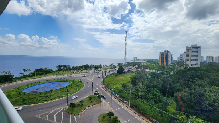 Imagem Apartamento com 4 Quartos à Venda, 149 m² em Ponta Negra - Manaus Imagem Apartamento com 4 Quartos à Venda, 149 m² em Ponta Negra - Manaus