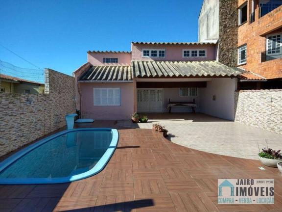 Imagem Casa com 3 Quartos à Venda, 360 m² em Centro - Balneário Pinhal Imagem Casa com 3 Quartos à Venda, 360 m² em Centro - Balneário Pinhal
