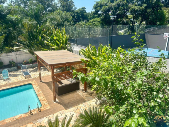 Imagem Imóvel com 4 Quartos à Venda, 470 m² em Jardim Novo Mundo - Jundiaí