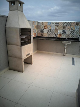 Imagem Apartamento com 2 Quartos à Venda, 80 m² em Vila Formosa - São Paulo
