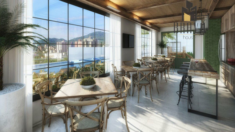 Imagem Apartamento com 4 Quartos à Venda, 140 m² em Centro - Balneário Camboriú