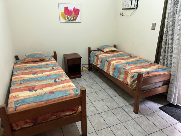 Imagem Apartamento com 2 Quartos à Venda, 72 m² em Praia Grande - Ubatuba