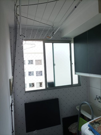 Imagem Apartamento com 3 Quartos à Venda ou Locação, 70 m² em Parque Residencial Flamboyant - São José Dos Campos