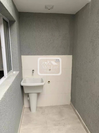 Imagem Casa de Condomínio com 2 Quartos à Venda, 68 m² em Jaguaribe - Osasco