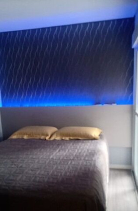 Imagem Apartamento com 2 Quartos à Venda, 67 m² em Jardim - Santo André