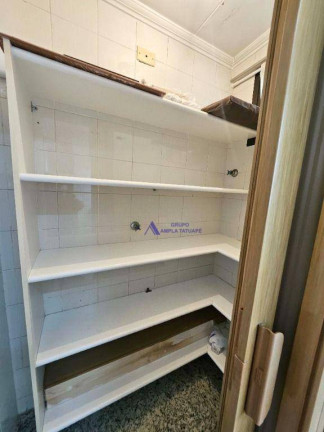 Imagem Apartamento com 3 Quartos à Venda, 86 m² em Tatuapé - São Paulo Imagem Apartamento com 3 Quartos à Venda, 86 m² em Tatuapé - São Paulo