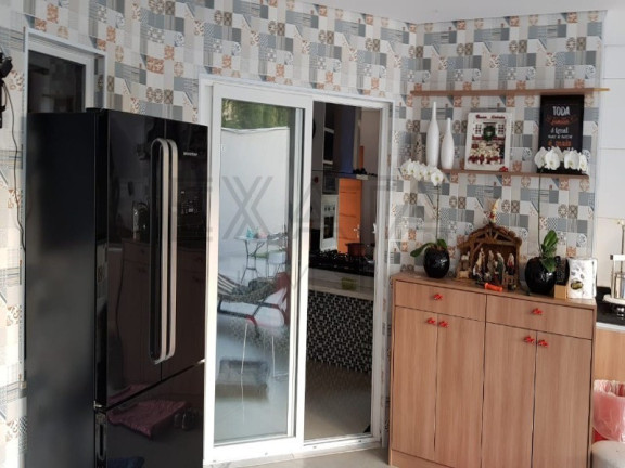 Imagem Imóvel com 4 Quartos à Venda, 420 m² em Condomínio Vintage - Cotia Imagem Imóvel com 4 Quartos à Venda, 420 m² em Condomínio Vintage - Cotia