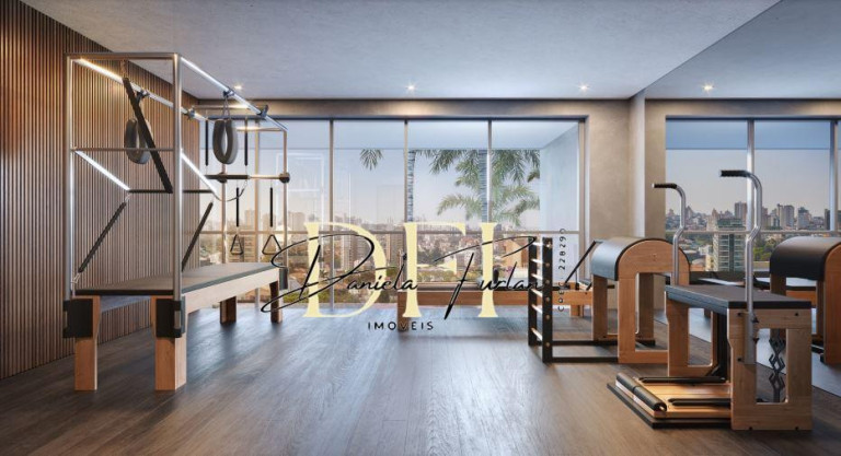 Imagem Apartamento com 3 Quartos à Venda, 151 m² em Edifício Icone - Sorocaba