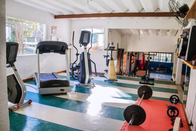 Imagem Imóvel com 18 Quartos à Venda, 980 m² em Iucas - Teresópolis Imagem Imóvel com 18 Quartos à Venda, 980 m² em Iucas - Teresópolis