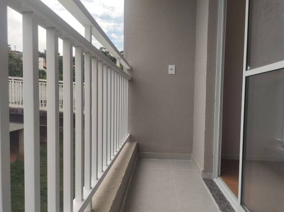 Imagem Apartamento com 1 Quarto para Alugar, 35 m² em Jardim Pioneiro - Cotia Imagem Apartamento com 1 Quarto para Alugar, 35 m² em Jardim Pioneiro - Cotia
