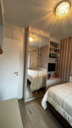 Imagem Apartamento com 3 Quartos à Venda, 119 m² em água Verde - Curitiba