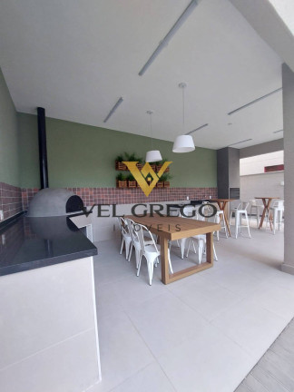 Imagem Apartamento com 2 Quartos à Venda, 43 m² em Vila Caraguatá - São Paulo Imagem Apartamento com 2 Quartos à Venda, 43 m² em Vila Caraguatá - São Paulo