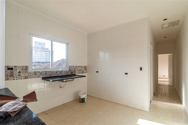 Imagem Casa de Condomínio com 1 Quarto à Venda, em Guilhermina - Praia Grande Imagem Casa de Condomínio com 1 Quarto à Venda, em Guilhermina - Praia Grande