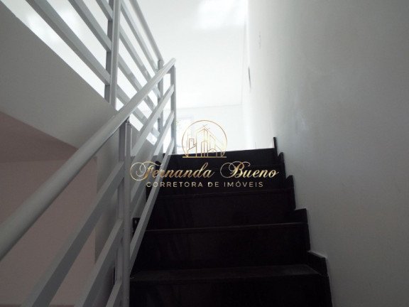 Imagem Sobrado com 3 Quartos à Venda, 150 m² em Parque Das Nações - Santo André