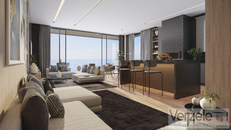 Imagem Imóvel com 5 Quartos à Venda, 435 m² em Praia Brava - Itajaí