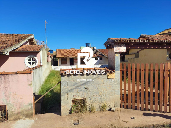 Imagem Casa com 2 Quartos à Venda, 108 m² em Praia De Santa Clara - São Francisco De Itabapoana Imagem Casa com 2 Quartos à Venda, 108 m² em Praia De Santa Clara - São Francisco De Itabapoana