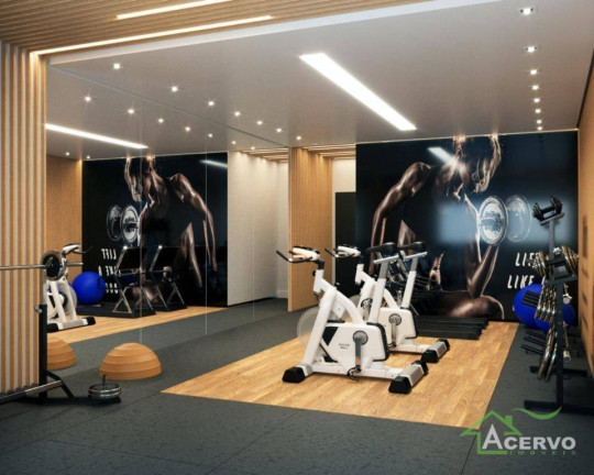 Imagem Apartamento com 2 Quartos à Venda, 60 m² em Aeroporto - Juiz De Fora Imagem Apartamento com 2 Quartos à Venda, 60 m² em Aeroporto - Juiz De Fora