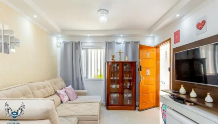 Casa de Condomínio com 3 Quartos à Venda, 189 m² em Parada Inglesa - São Paulo