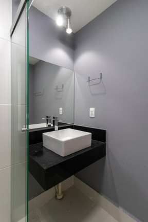 Imagem Loft com 1 Quarto à Venda, 21 m² em Jardim Das Acácias - São Paulo