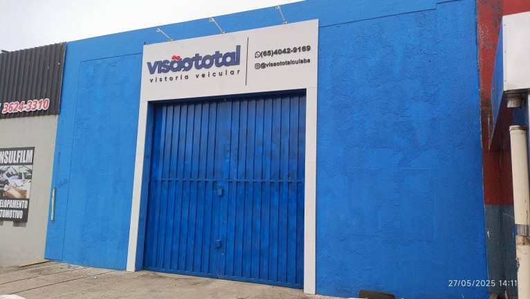 Imagem Imóvel Comercial à Venda, 200 m² em Cidade Alta - Cuiabá Imagem Imóvel Comercial à Venda, 200 m² em Cidade Alta - Cuiabá