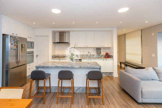 Imagem Apartamento com 2 Quartos à Venda, 106 m² em Brooklin - São Paulo