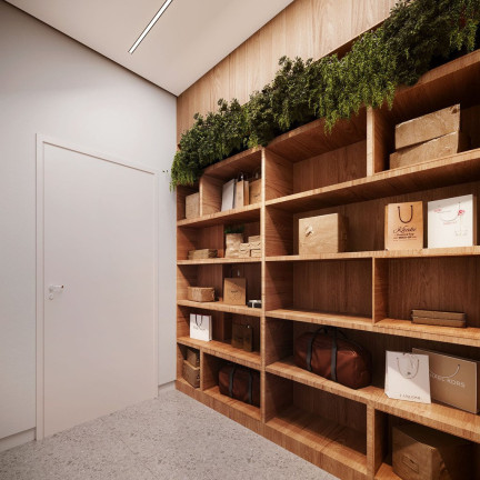 Imagem Imóvel com 2 Quartos à Venda, 40 m² em Mirandópolis - São Paulo Imagem Imóvel com 2 Quartos à Venda, 40 m² em Mirandópolis - São Paulo
