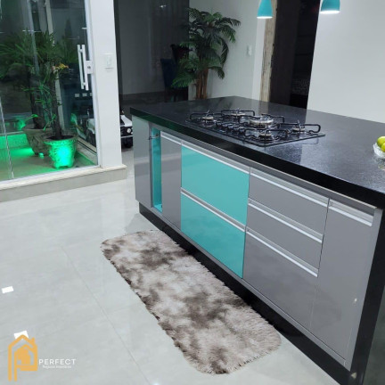 Imagem Casa com 3 Quartos à Venda, 210 m² em Vila Das Jabuticabeiras - Taubaté Imagem Casa com 3 Quartos à Venda, 210 m² em Vila Das Jabuticabeiras - Taubaté