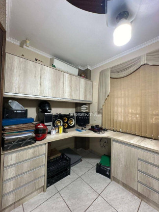 Imagem Sobrado com 3 Quartos à Venda, 280 m² em Jardim Vale Do Sol - São José Do Rio Preto Imagem Sobrado com 3 Quartos à Venda, 280 m² em Jardim Vale Do Sol - São José Do Rio Preto