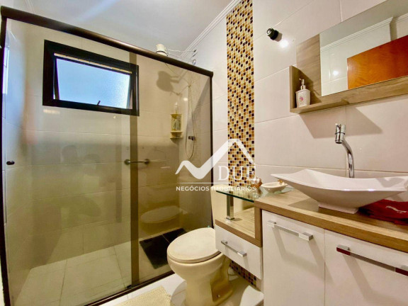 Imagem Apartamento com 3 Quartos à Venda, 98 m² em Boqueirão - Santos Imagem Apartamento com 3 Quartos à Venda, 98 m² em Boqueirão - Santos