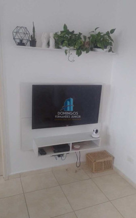 Imagem Apartamento com 2 Quartos à Venda, 41 m² em Vila Nhocune - São Paulo