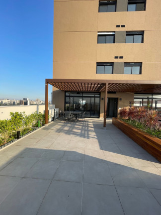 Imagem Apartamento com 2 Quartos à Venda, 58 m² em Butantã - São Paulo