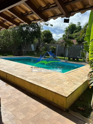 Imagem Chácara com 3 Quartos à Venda, 1 m² em Guaxinduva - Atibaia Imagem Chácara com 3 Quartos à Venda, 1 m² em Guaxinduva - Atibaia