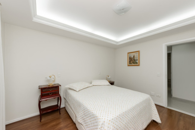 Imagem Apartamento com 3 Quartos à Venda, 335 m² em Jardim Anália Franco - São Paulo Imagem Apartamento com 3 Quartos à Venda, 335 m² em Jardim Anália Franco - São Paulo
