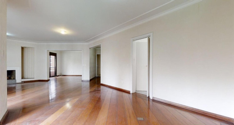 Imagem Apartamento com 3 Quartos à Venda, 163 m² em Morumbi - São Paulo Imagem Apartamento com 3 Quartos à Venda, 163 m² em Morumbi - São Paulo