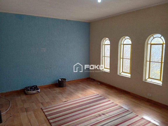 Imagem Casa com 3 Quartos para Alugar, 150 m² em Centro - Guarulhos Imagem Casa com 3 Quartos para Alugar, 150 m² em Centro - Guarulhos