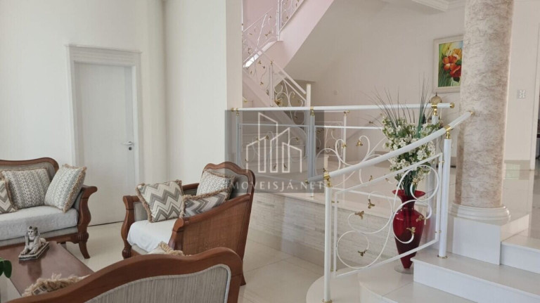 Imagem Casa com 4 Quartos à Venda, 430 m² em Alphaville - Santana De Parnaíba Imagem Casa com 4 Quartos à Venda, 430 m² em Alphaville - Santana De Parnaíba