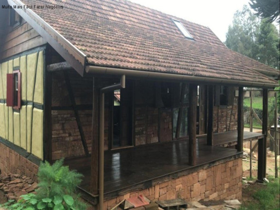 Casa com 2 Quartos à Venda, 133 m² em Recanto Do Sossego - Nova Petrópolis