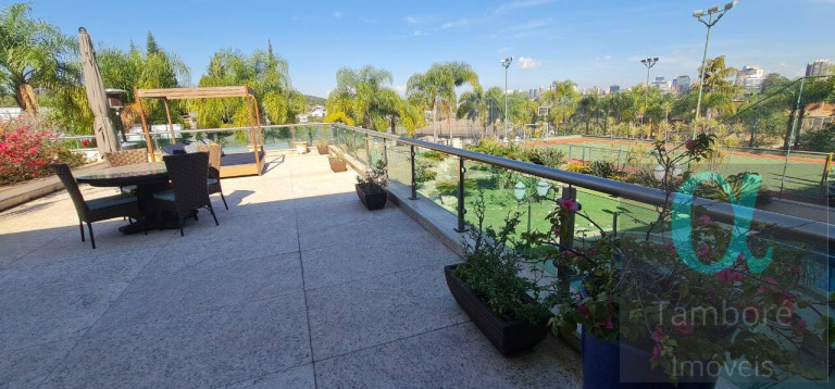 Imagem Casa com 6 Quartos à Venda, 2.811 m² em Tamboré - Santana De Parnaíba Imagem Casa com 6 Quartos à Venda, 2.811 m² em Tamboré - Santana De Parnaíba