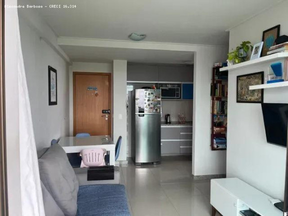Imagem Apartamento com 2 Quartos à Venda, 59 m² em Boa Viagem - Recife