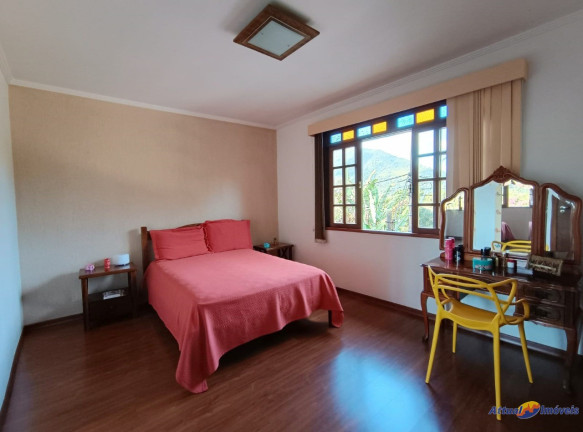 Imagem Casa com 3 Quartos à Venda, 106 m² em Granja Guarani - Teresópolis Imagem Casa com 3 Quartos à Venda, 106 m² em Granja Guarani - Teresópolis