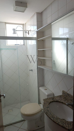 Imagem Apartamento com 2 Quartos à Venda, 60 m² em Setor Faiçalville - Goiânia Imagem Apartamento com 2 Quartos à Venda, 60 m² em Setor Faiçalville - Goiânia