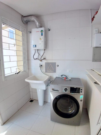 Imagem Casa de Condomínio com 3 Quartos à Venda, 150 m² em Pilarzinho - Curitiba