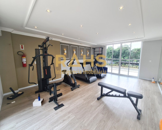 Imagem Cobertura com 3 Quartos à Venda, 117 m² em Costa E Silva - Joinville