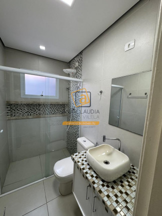 Imagem Casa com 2 Quartos para Alugar,  em Vila Padre Bento - Itu
