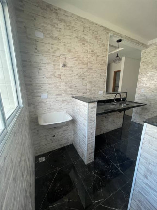 Imagem Casa com 2 Quartos à Venda, 55 m² em Maracana - Praia Grande Imagem Casa com 2 Quartos à Venda, 55 m² em Maracana - Praia Grande