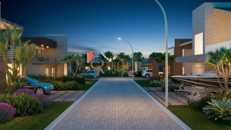 Imóvel à Venda, 136 m² em Deltaville - Biguaçu