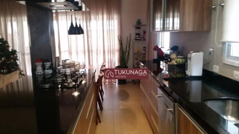 Imagem Casa com 3 Quartos à Venda, 250 m² em Sun Ville - Arujá