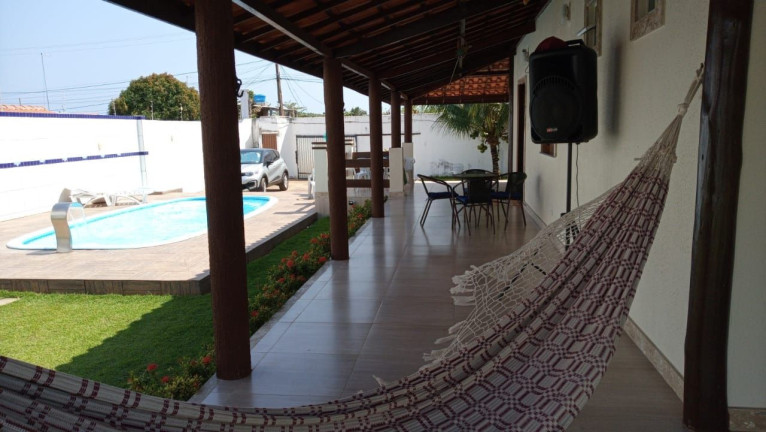 Imagem Casa com 3 Quartos à Venda, 750 m² em Barra Do Pojuca (monte Gordo) - Camaçari Imagem Casa com 3 Quartos à Venda, 750 m² em Barra Do Pojuca (monte Gordo) - Camaçari