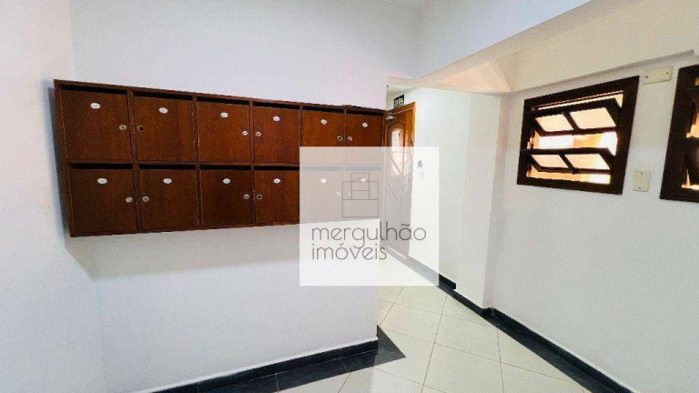 Imagem Apartamento com 2 Quartos à Venda, 61 m² em Marapé - Santos Imagem Apartamento com 2 Quartos à Venda, 61 m² em Marapé - Santos