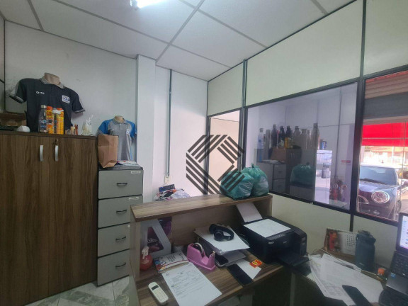 Imagem Galpão à Venda, 327 m² em Vila Hortência - Sorocaba Imagem Galpão à Venda, 327 m² em Vila Hortência - Sorocaba